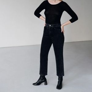 Shaina Mote Onix Denim